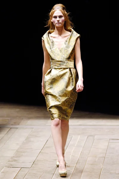 Look 8